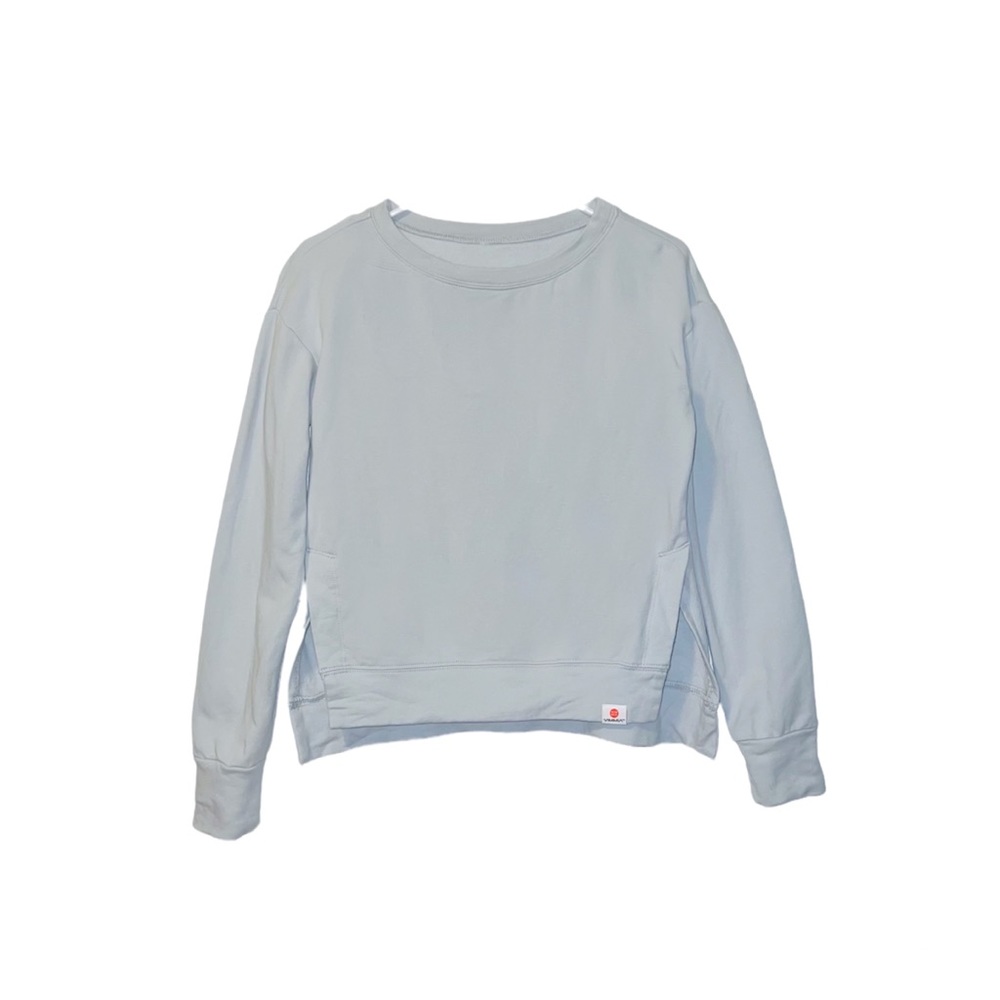 Revolve Vimmia crewneck sweater